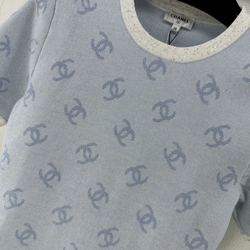 Chanel T-Shirts